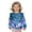 Blue Butterfly, variant on Yuyamidu Galaxy Dragon Sweatshirt Girls 3T-4T Long Sleeve Ruffle Shoulder Crewneck Sweatshirts Pullover Tops Y2K Outfits Soft Cozy Everyday Clothes for Fall