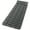 Grey Pillow, variant on Camping Sleeping Pad, 28" Wide Camping Mattress With Pillow, Inflatable Backpacking Mat