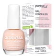 thumbnail image 1 of Esmalte de Uñas Probelle Melocotón Perla Larga Duración para Uñas Dañadas Vegano y Sin Gluten, 1 of 9