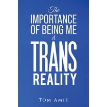 The Importance Of Being Me (Paperback)