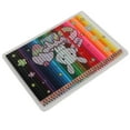 thumbnail image 2 of 36Pcs Puzzle Colored Pencil Bright Colors Cute Pattern Jigsaw Design Oily Colored Pencils for Illustrations Graffiti, 2 of 22