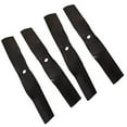 thumbnail image 3 of John Deere (Set of 4) Original Equipment Mower Blades - UC22008,4, 3 of 5
