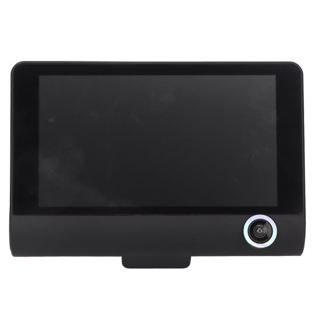 Registro de Conducto de Video para Automóvil, Cámara de Tablero de Automóviles Grabación