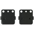 thumbnail image 4 of Niche Brake Pad Set for Honda Sportrax 400 Semi-Metallic ATV 2 Pack 519-KPA2235D, 4 of 5