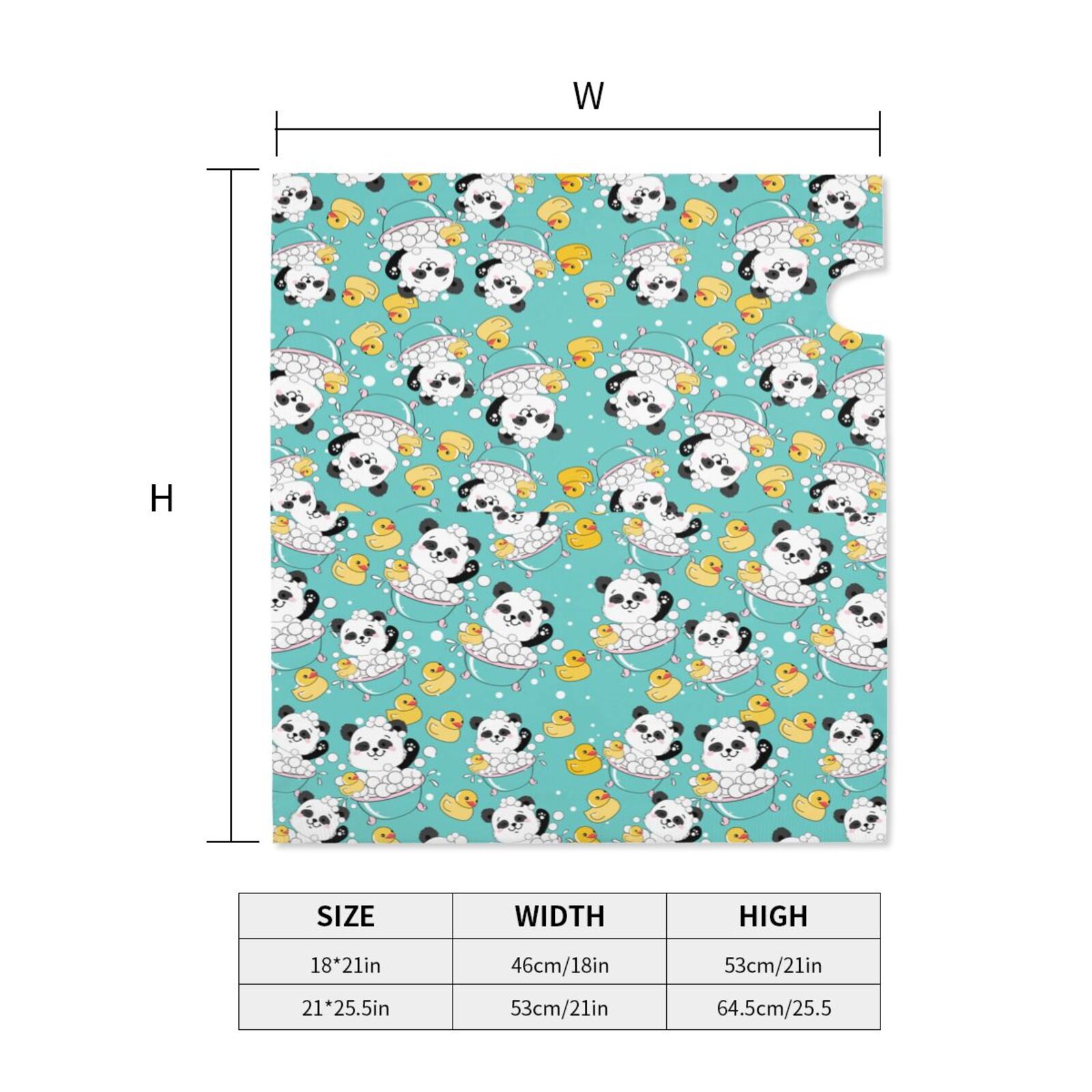 Kdxio Magnetic Mailbox Cover 21x18 in Mailbox Cover Outdoor Decoration Holiday Mailbox Covers for Home Garden Yard-21x18 in