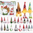 thumbnail image 2 of Calendario de Adviento de Gnomos de Navidad Calendario de Adviento de Gnomos de Navidad 2024, 2 of 4
