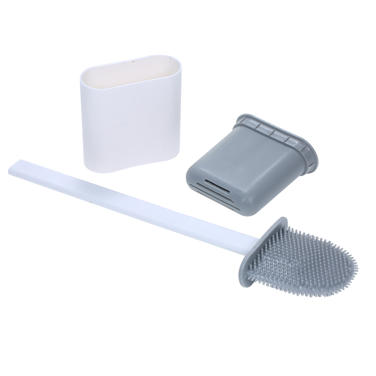 toilet bowl cleaner brush disposable
