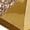 Gold, variant on Gold Ladies Chunky Heel Pumps Pointed Toe Casual Dress Shoes Comfortable Block High Heels