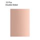 thumbnail image 2 of 10 Pcs 100x70mm PCB de circuito laminado de cobre de doble cara FR4 1.5mm de grosor para prototipado DIY, 2 of 3