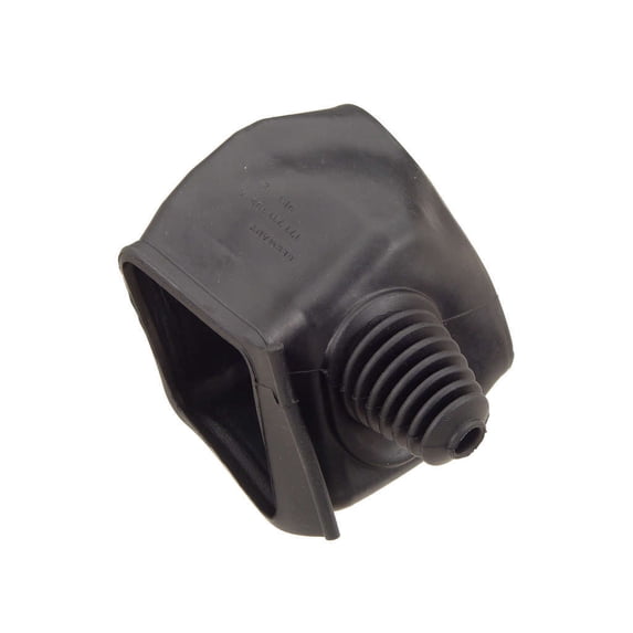 Genuine OEM Replacement for 1980-1984 Volkswagen Rabbit Convertible Manual Transmission Shift Linkage Boot for Volkswagen Rabbit Convertible