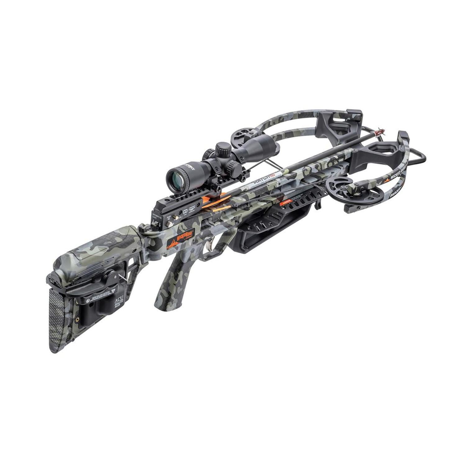 TenPoint Venom X Archery Crossbow Package, Velocity Arrow Hunting