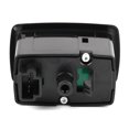 thumbnail image 1 of Acouto Voiture Électrique Commutateur de Vitre de Commande Principal Bouton Adapté pour W251 R280 R300 R320 R350 R500, 2518200510, 1 of 8