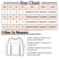 thumbnail image 3 of MESSUEN Lightweight Sweaters for Women Ribbed Long Sleeve Tops for Women Fall Sweaters for Women Womens Fashion Shirts for Women Casual Tops Basics Womens Tank Tops Khaki M, 3 of 3