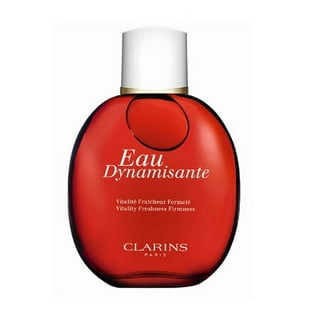 CLARINS Eau Dynamisante Treatment Fragrance Mini - 1 oz/30ml - NIB