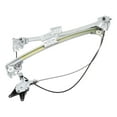 thumbnail image 3 of Window Regulator Fits select: 2004-2005 GMC ENVOY, 3 of 3