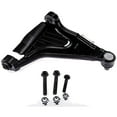 thumbnail image 3 of Dorman CB30829PR Front Left Lower Suspension Control Arm and Ball Joint Assembly for Specific Volvo Models Fits select: 1998-2000 VOLVO S70, 1998-2000 VOLVO V70, 3 of 3