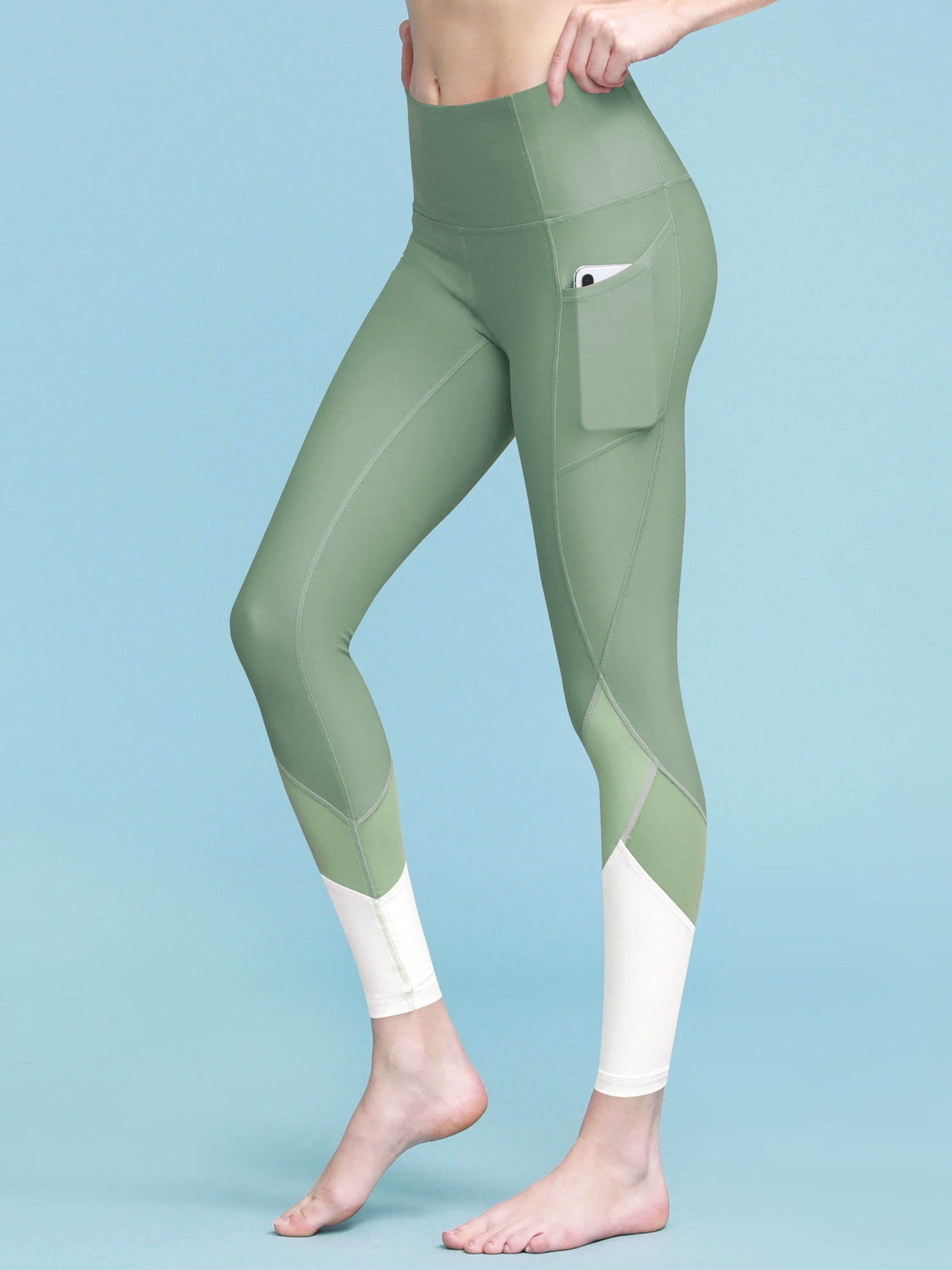 Victoria Secret Leggings With Pockets