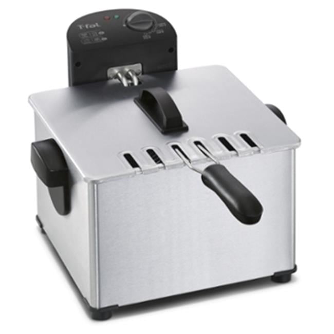 TFal Triple Basket Fryer