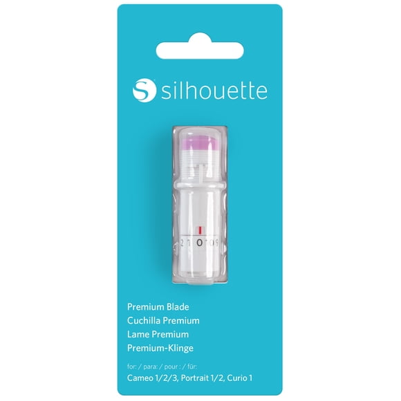 Silueta Silhouette America BLADEPRE