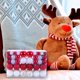 thumbnail image 4 of Fiudx Adornos Navideños Bolas Navideñas De 100 Piezas, Bolas Galvanizadas, Decoraciones Para Árboles De Navidad, Decoraciones Colgantes, Ambiente Festivo Y Bolas Navideñas, 4 of 7