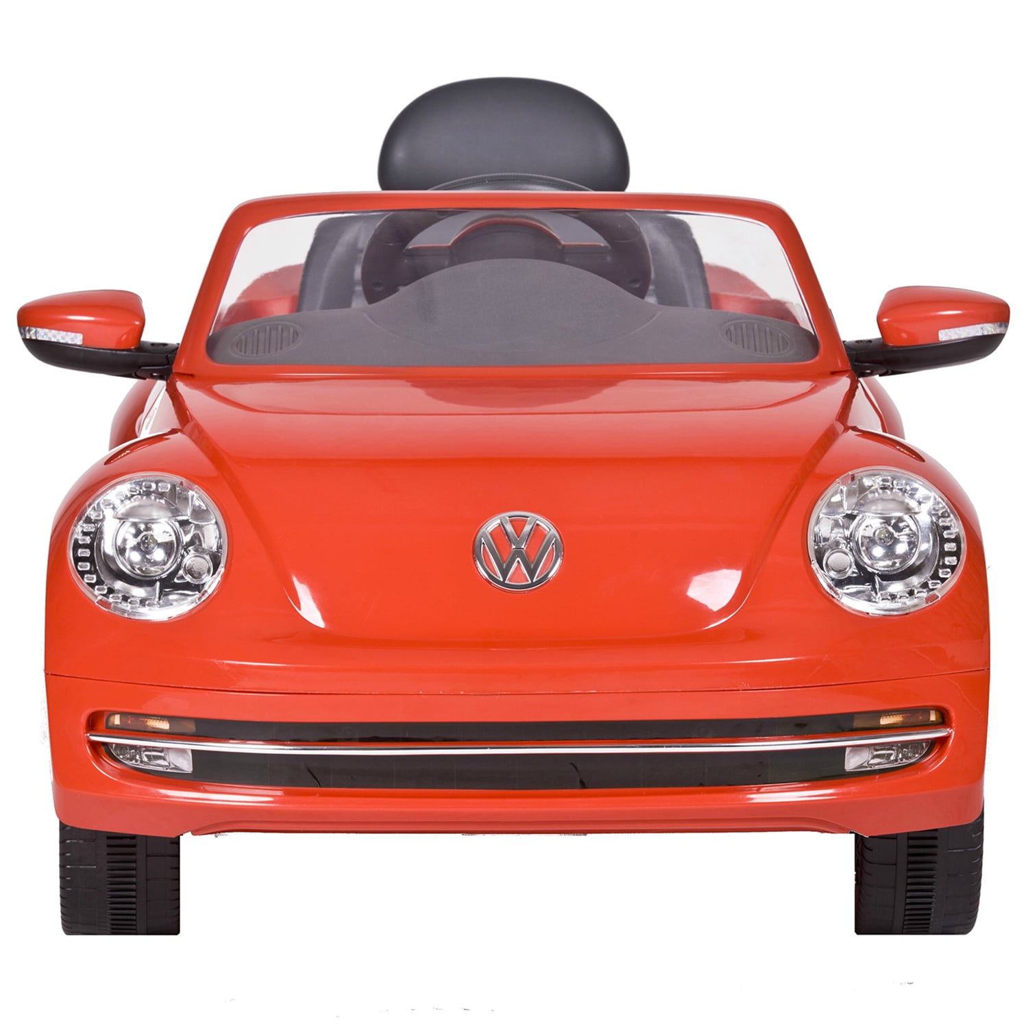 Power wheels vw hotsell bug 2 seater