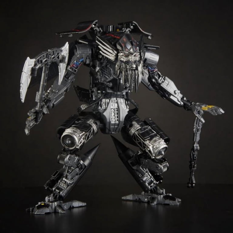 Transformers: Revenge of the Fallen Jetfire Kids Toy Action Figure