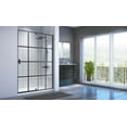 thumbnail image 1 of A&E Bath and Shower TAYLOR 60 Shower Kit, 1 of 3