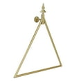 thumbnail image 3 of Wall Shelf, Durable And Stable Towel Rack With Mounting Accessories For Bathroom For Home, 3 of 8