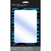 Magna Card Magnetic Locker Mirror