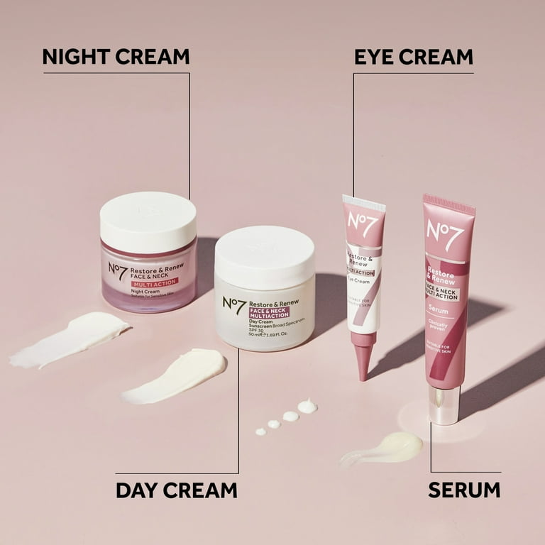 RENEW COMFORT CREAM 100ml・3本セット RENEW COMFORT CREAM 100ml・3本セット