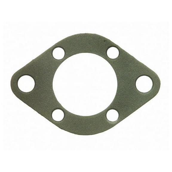 Carburetor Base Gasket - Compatible with 1953 - 1957 Chevy Two-Ten Series 1954 1955 1956