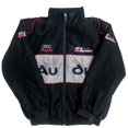 thumbnail image 1 of F1 Racing Jacket All Styles Embroidered Racing Suit Motorcycle Jacket F1 Team Racing Suit Style 1_h, 1 of 2