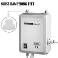 thumbnail image 4 of KFFKFF Bottled Water Dispenser System 20 Feet Pump System 115V AC with US Plug, 4 of 9