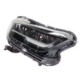 thumbnail image 2 of Headlight Compatible with 2017-2022 Honda CR-V Right Passenger LED With bulb(s), 2 of 5