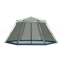 Coleman Skylodge™ 15 x 13 Instant Screen Canopy Tent