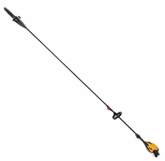 Tree Pruner Trimmer 12ft Pole Chain Saw 
