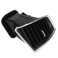 thumbnail image 4 of Dash Air Conditioning Outlet, Car Dashboard Air Vent Antiaging Stable Performance Wearproof  For Repair Left 8R1820901, 4 of 8