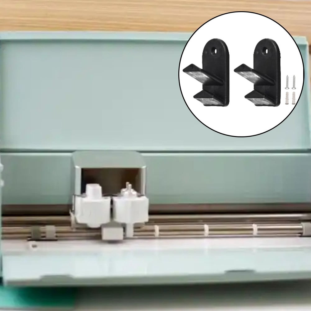 8PCS Double Hook Cutting Pad Hangers Suitable For Cricut for Explore One Air
