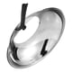 thumbnail image 5 of Tapa universal para olla, tapa redonda de vidrio, tapa de acero inoxidable, repuesto para utensilios de cocina, 5 of 5