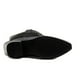 thumbnail image 5 of Botas para Mujer Maquech 7580 negro 23, 5 of 5
