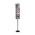 thumbnail image 2 of Paper Shade Floor Lamp, 2 of 3