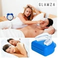 thumbnail image 1 of QUETO Snore Stopper Antii Snoring Mouth Guard Device Sleep Aid Stop Apnea, 1 of 4