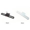 thumbnail image 2 of Support de Plaque d'Immatriculation pour Moto, Support de Feu Arrière, 2 of 9