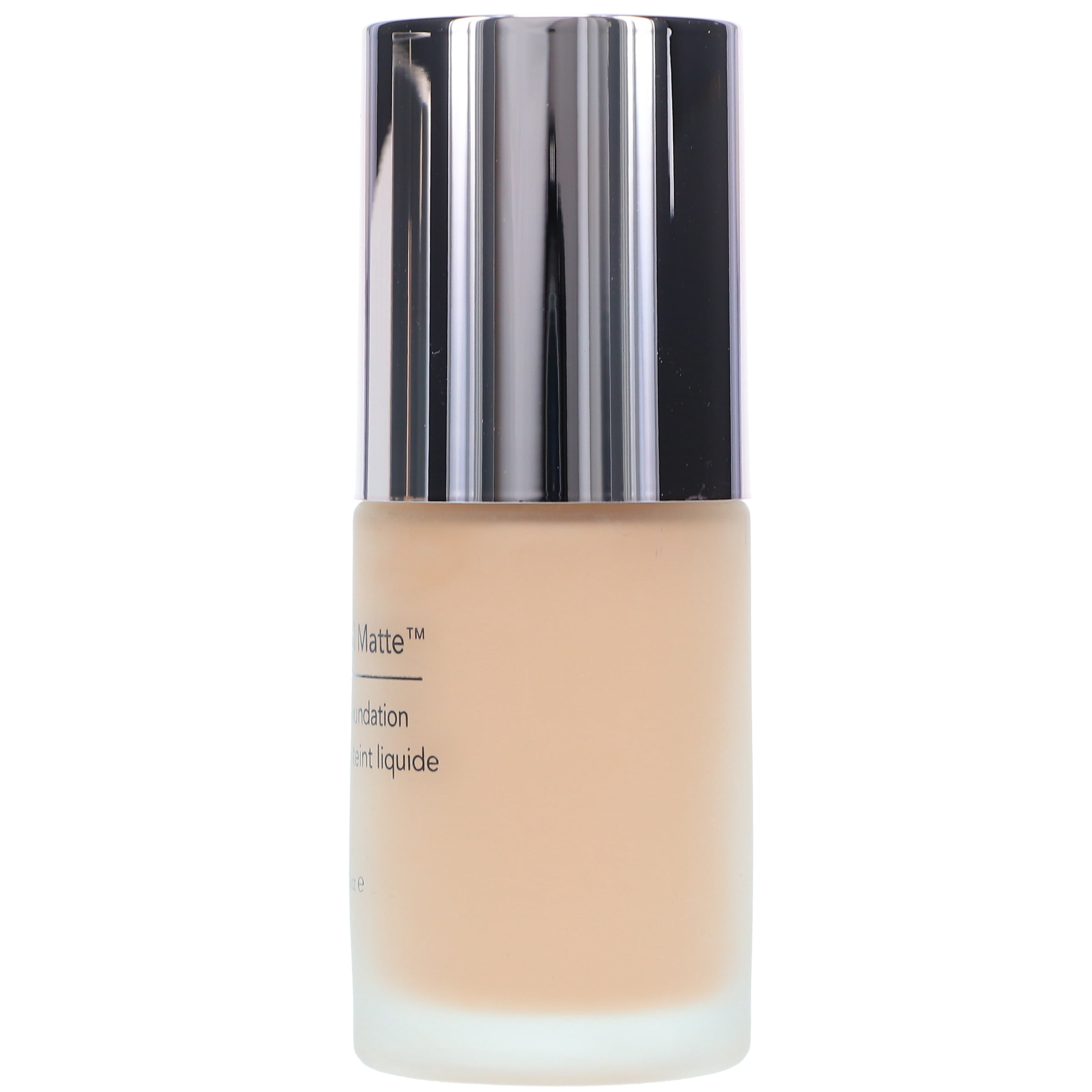 jane iredale Beyond Matte Liquid Foundation M2 0.9 oz