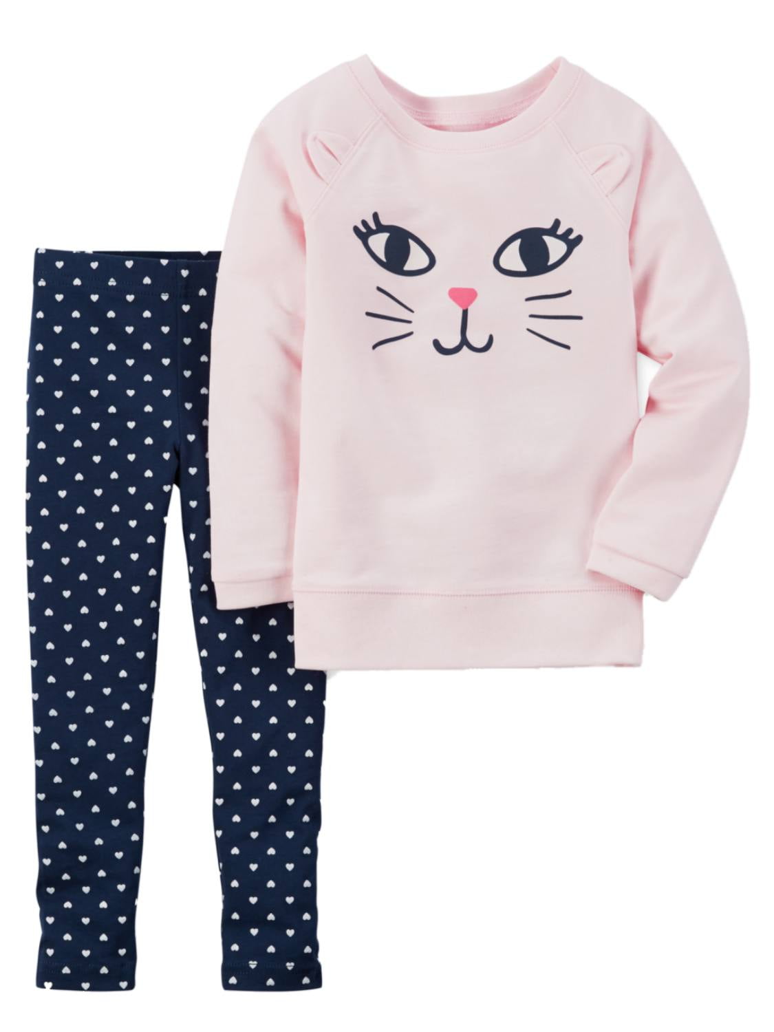 carters cat outfit