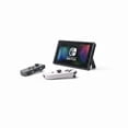 thumbnail image 3 of Nintendo Switch 32GB Gaming Console with Gray & White Joy-Cons (Refurbished), 3 of 5
