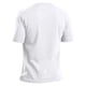 thumbnail image 3 of pstuiky Camisas de manga corta para hombre, Camiseta de cuello en V con botones y bolsillo versátil de color liso para hombre ropa de hombre s, 3 of 8