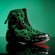 thumbnail image 1 of Botas de Moto para Todo el Año, Calzado de Cuero para Motociclistas,Color luminoso-40, 1 of 22
