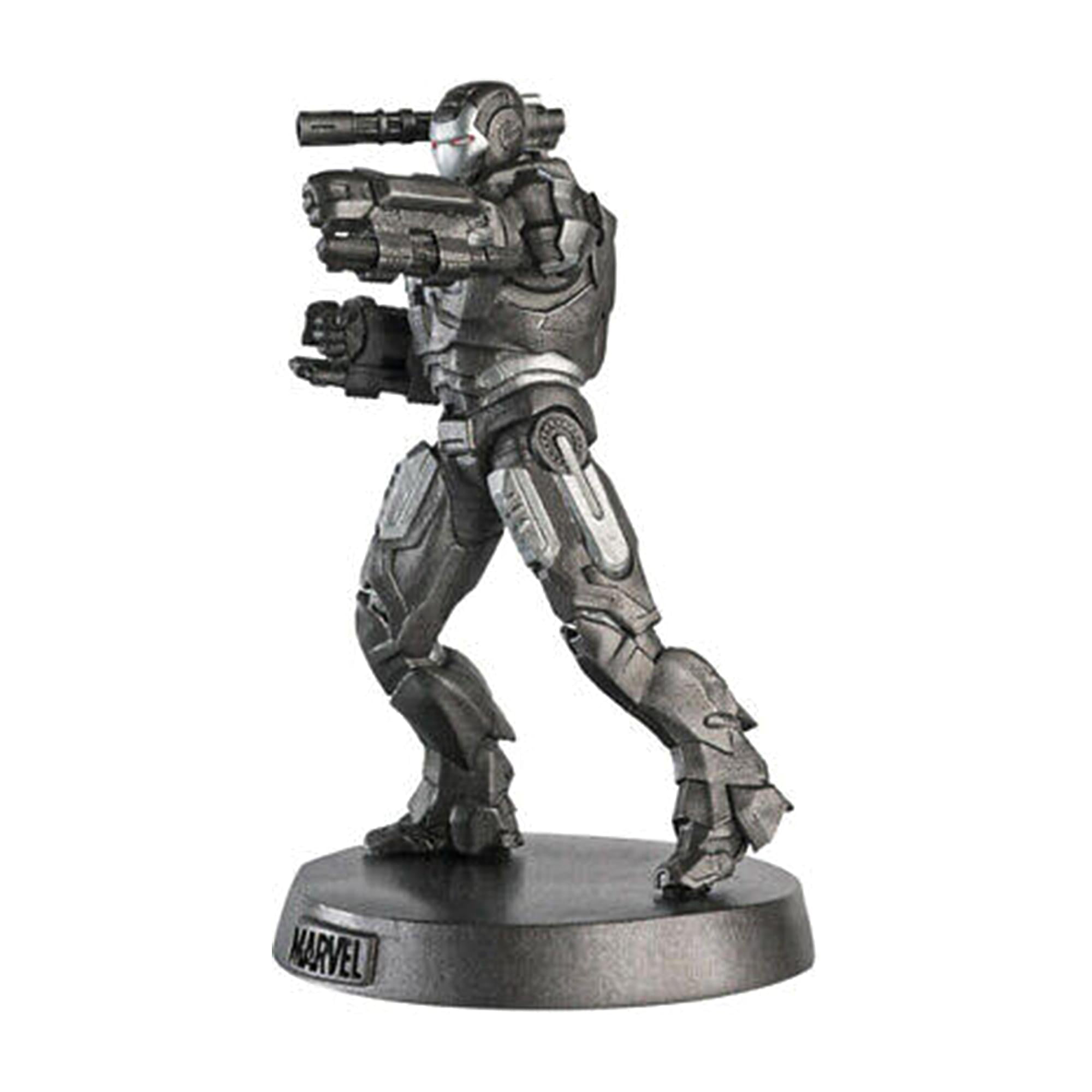 Iron Man 2 - War Machine (Iron Man 2)