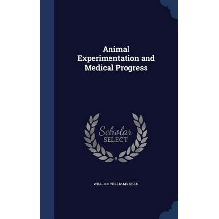 Experimentation Kit - Animal Experimentation and Medical Progress